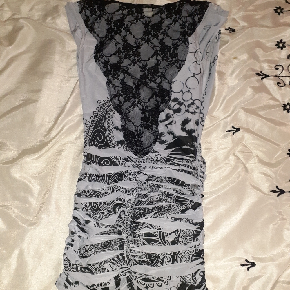 Dress - Picture 2 of 2